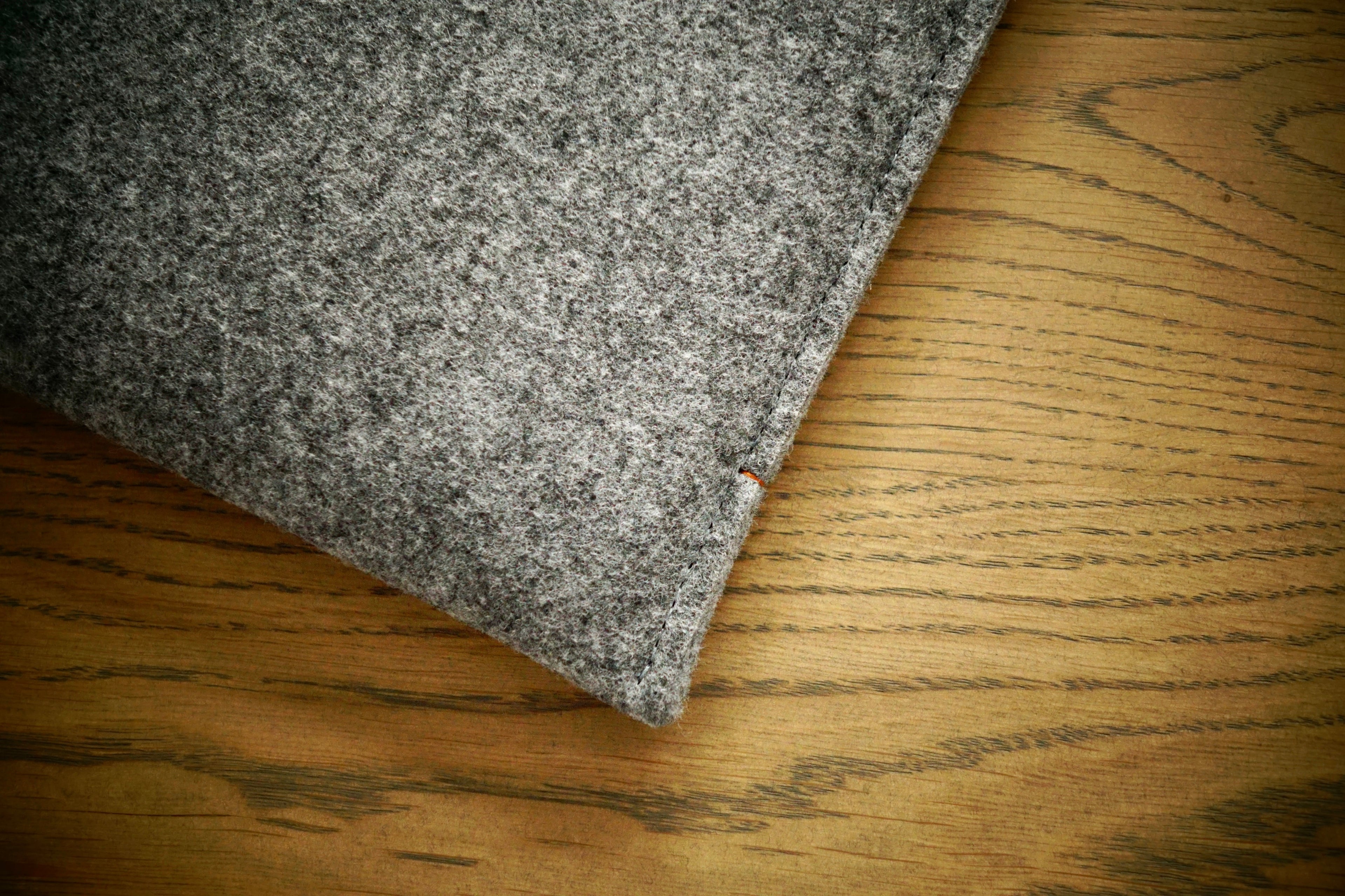 MacBook Case Simple (GRAY)